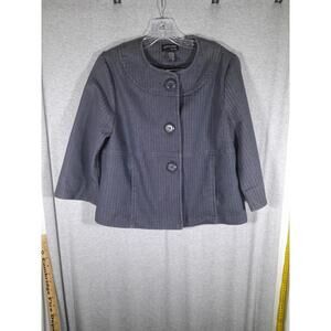 Attyre Jacket Womens‎ 10